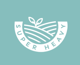 Logo Extra heavy